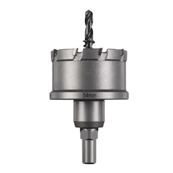 HÅLSÅG TCT 54MM