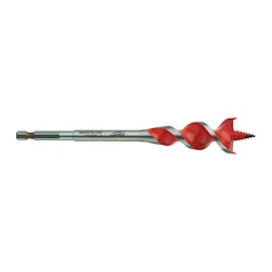TRÄBORR SPEED FEED 25X165MM