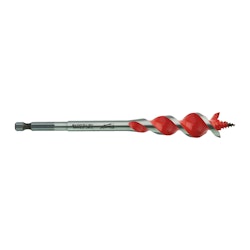 TRÄBORR SPEED FEED 22X165MM