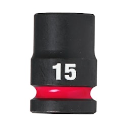 KRAFTHYLSA 1/2" SHW KORT 15MM