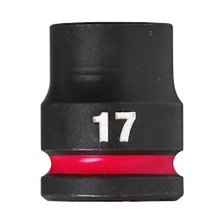 KRAFTHYLSA 1/2" SHW KORT 17MM