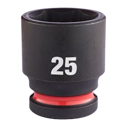KRAFTHYLSA 1/2" SHW KORT 25MM