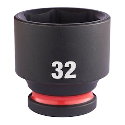 KRAFTHYLSA 1/2" SHW KORT 32MM