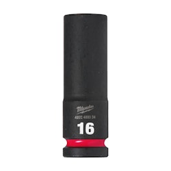 KRAFTHYLSA 1/2" SHW LÅNG 16MM