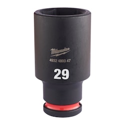 KRAFTHYLSA 1/2" SHW LÅNG 29MM
