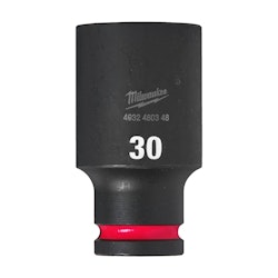 KRAFTHYLSA 1/2" SHW LÅNG 30MM