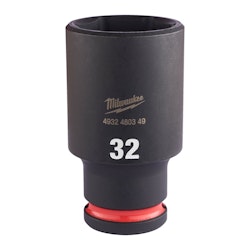 KRAFTHYLSA 1/2" SHW LÅNG 32MM