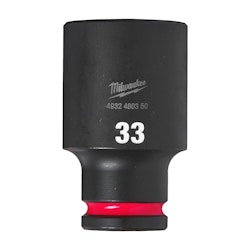 KRAFTHYLSA 1/2" SHW LÅNG 33MM