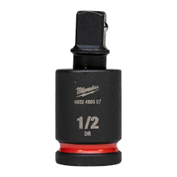 ADAPTER 1/2" 15° FLEX HUVUD