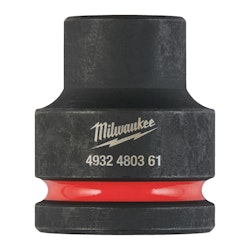 KRAFTHYLSA 3/4" SHW KORT 17MM