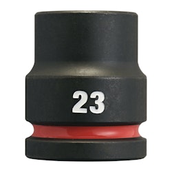 KRAFTHYLSA 3/4" SHW KORT 23MM