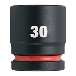 KRAFTHYLSA 3/4" SHW KORT 30MM