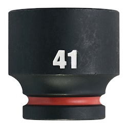 KRAFTHYLSA 3/4" SHW KORT 41MM