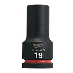 KRAFTHYLSA 3/4" SHW LÅNG 19MM