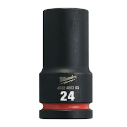 KRAFTHYLSA 3/4" SHW LÅNG 24MM