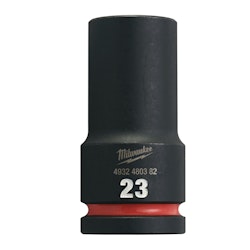 KRAFTHYLSA 3/4" SHW LÅNG 23MM