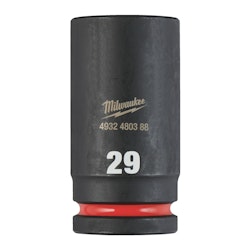 KRAFTHYLSA 3/4" SHW LÅNG 29MM