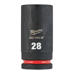 KRAFTHYLSA 3/4" SHW LÅNG 28MM