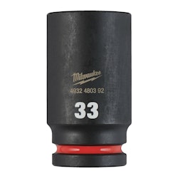 KRAFTHYLSA 3/4" SHW LÅNG 33MM