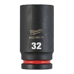 KRAFTHYLSA 3/4" SHW LÅNG 32MM