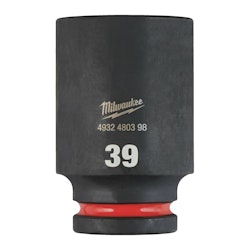 KRAFTHYLSA 3/4" SHW LÅNG 39MM