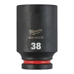 KRAFTHYLSA 3/4" SHW LÅNG 38MM