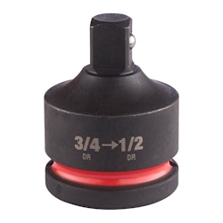 ADAPTER HYLSA 3/4" TILL 1/2"