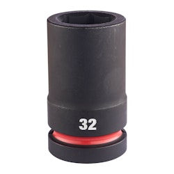 KRAFTHYLSA 1" SHW LÅNG 32MM