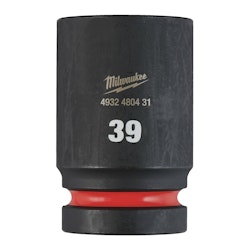 KRAFTHYLSA 1" SHW LÅNG 39MM