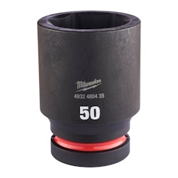 KRAFTHYLSA 1" SHW LÅNG 50MM