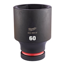KRAFTHYLSA 1" SHW LÅNG 60MM