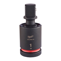 ADAPTER 1" 15° FLEX HUVUD
