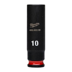 KRAFTHYLSA 1/4" SHW LÅNG 10MM