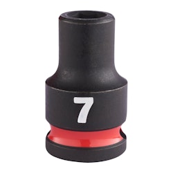 KRAFTHYLSA 3/8" SHW KORT 7MM