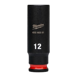 KRAFTHYLSA 1/4" SHW LÅNG 12MM
