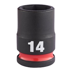 KRAFTHYLSA 3/8" SHW KORT 14MM