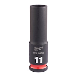 KRAFTHYLSA 3/8" SHW LÅNG 11MM