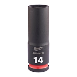 KRAFTHYLSA 3/8" SHW LÅNG 14MM