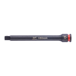 HYLSFÖRLÄNGARE 3/8" 150MM