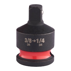 ADAPTER HYLSA 3/8" TILL 1/4"