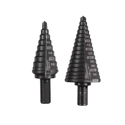 STEGBORR KOBOLT SET 2P