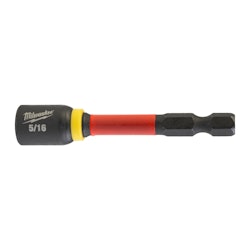 BITSHYLSA MAG SHW 5/16" 65MM