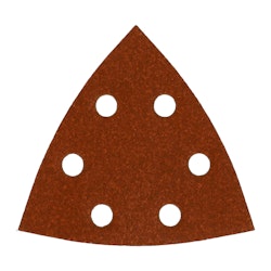 SLIPPAPPER 93X93 K60 10P