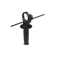 SIDOHANDTAG FÖR HALS 43X13MM