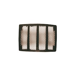 DAMMFILTER VINKELSLIP 80-230
