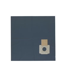 DAMMSUGARPÅSE PVC 30L 5P