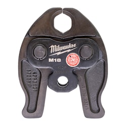 PRESSBACK TYP-M M12 Ø18MM