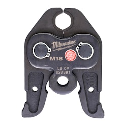 PRESSBACK TYP-M M18 Ø18MM