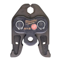 PRESSBACK TYP-M M18 Ø15MM