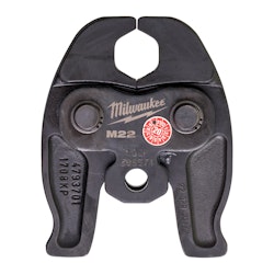 PRESSBACK TYP-M M12 Ø22MM